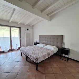  Couette-café Bed & Breakfast Torrechiara